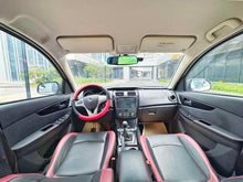 Certificated Pre-Owned BAIC Hensu S3 2015 1.5L Base Model National V - u21458442