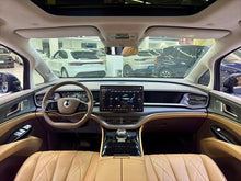 Certificated Pre-Owned Denza D9 DM 2022 970 4WD Flagship Edition -u22610212