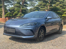 Certificated Pre-Owned BYD Seal 05DM 2025 Intelligent Driving Edition DM-i 120KM Flagship Model -u22491549