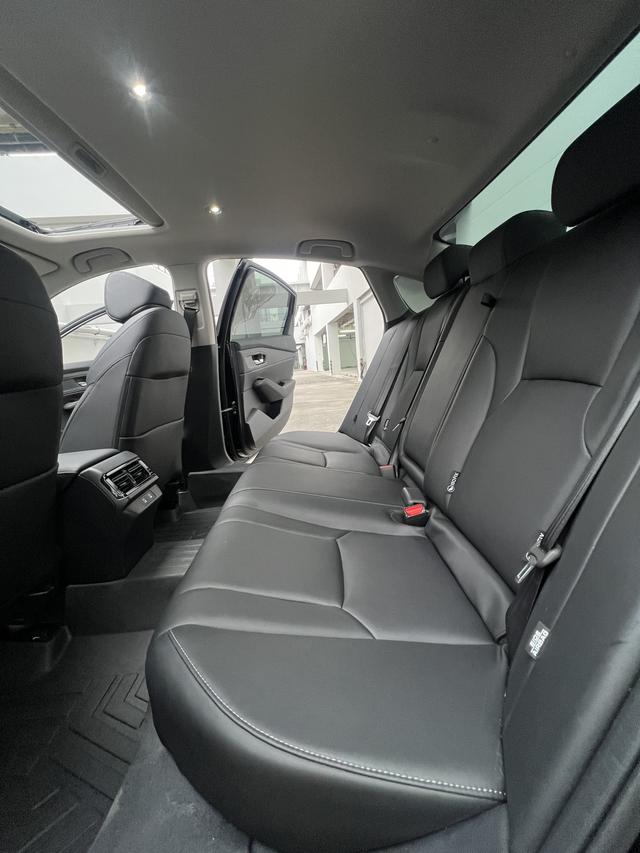 Certificated Pre-Owned Dongfeng Honda Inspire 2023 260TURBO Elegant Edition - u22294846