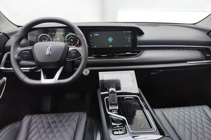 Certificated Pre-Owned FAW Bestune T99 2020 20TD Automatic Sports Premium Edition - u22745989