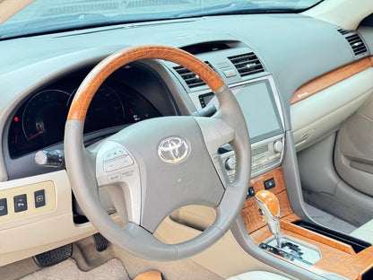 Certificated Pre-Owned Lexus Camry 2009 240G Luxury Edition - u22556289