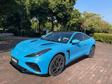 Pre-Owned Neta GT 2023 660 Version