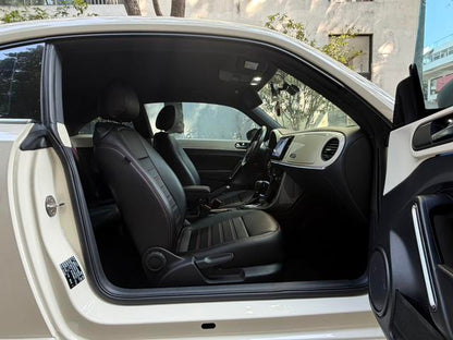 Certificated Pre-Owned Volkswagen Beetle 2018 180TSI Yile Edition - u22432199