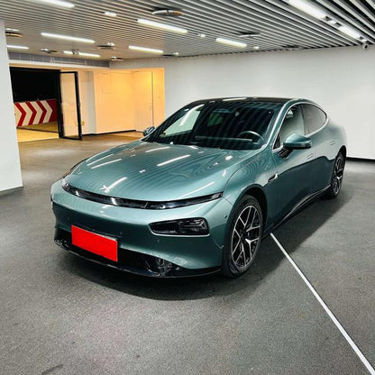 Certificated Pre-Owned XPENG P7 2023 P7i 702 Pro-u22029669