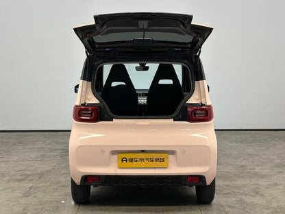 Certificated Pre-Owned Wuling Hongguang MINIEV 2021 Macaron Premium Edition Lithium Iron Phosphate -u22744744