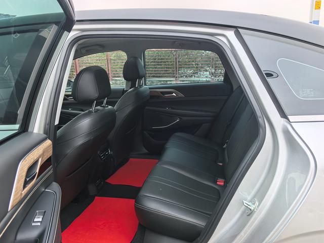 Certificated Pre-Owned XPENG P5 2024 500 Plus-u22167873