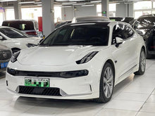 Certificated Pre-Owned ZEEKR 001 2023 WE Version 100kWh -u22525488