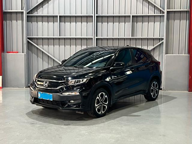 Certificated Used Honda XR-V 2015 1.8L EXi CVT Comfort Version