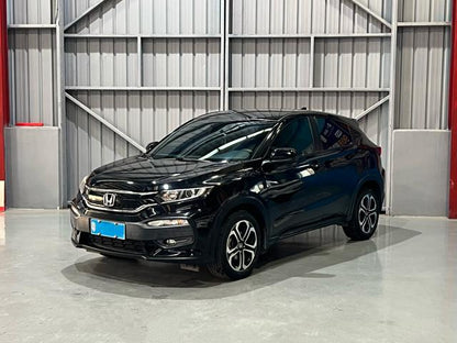 Certificated Used Honda XR-V 2015 1.8L EXi CVT Comfort Version