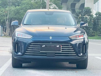 Pre-Owned AITO Wenjie M5 2022 Model Extended-Range 4WD Premium Version