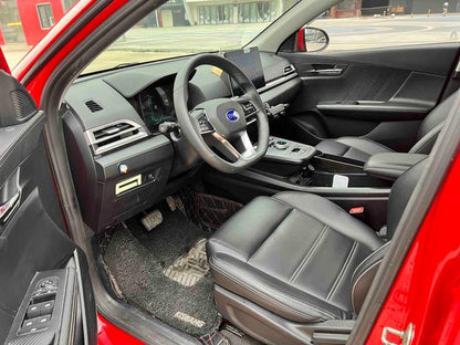 Certificated Pre-Owned BYD e2 2019 High-Endurance Edition Yao Luxury Model -u22554677