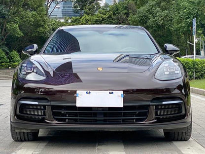 Certificated Pre-Owned Porsche Panamera 2019 Panamera Executive Extended Version 2.9T - u22342834