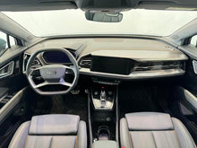 Certificated Pre-Owned Audi Q4 e-tron 2023 40 e-tron Creation Edition -u21406979