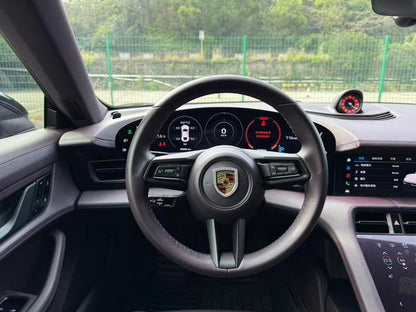 Pre-Owned Porsche Taycan 2020 Taycan