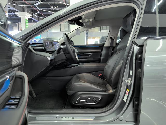 Certificated Pre-Owned XPENG P7 2020 670E-u22201719