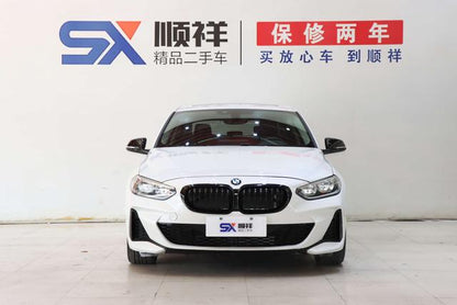 Certificated Pre-Owned BMW 1 Series 2021 Refreshed 120i M Sport Night Edition - u22747072