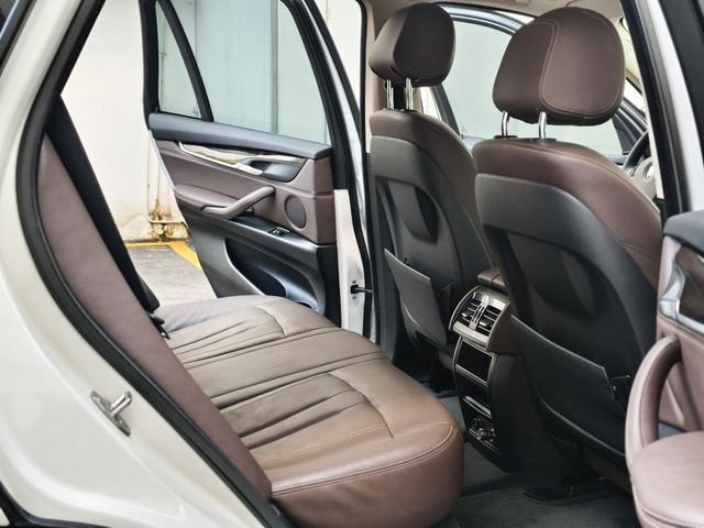 Certificated Pre-Owned BMW X5 (Imported) 2015 xDrive28i - u22346101