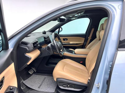 Certificated Pre-Owned NIO ES6 2020 Edition 465KM Performance Version -u22751300