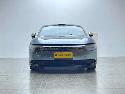 Certificated Pre-Owned ZEEKR 007 2024 Rear-Wheel Drive Intelligent Driving Version 75kWh