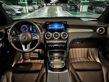 Certificated Pre-Owned Mercedes-Benz GLC 2020 Refreshed GLC 260 L 4MATIC Dynamic Model - u22710787