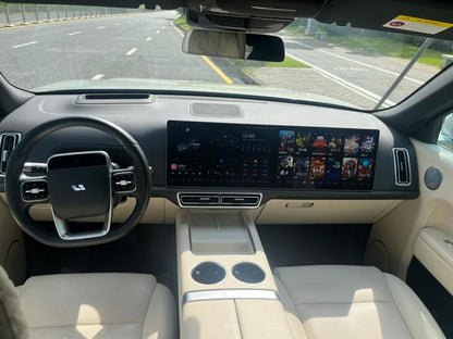 Pre - Owned 2022 Li L9 Max Edition