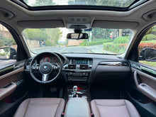 Certificated Pre-Owned BMW X3 (Imported) 2016 xDrive28i M Sport - u22705791