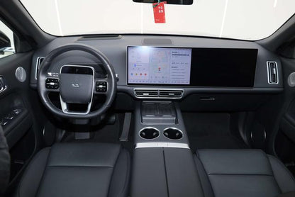 Pre-Owned Li L8 2024 Ultra Edition