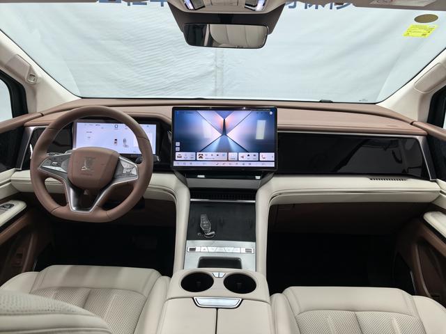 Certificated Pre-Owned BYD Xia 2025 DM-i 180KM Excellence Edition -u22591913