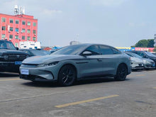 Certificated Pre-Owned BYD Han DM 2025 DM-i 125KM Elite Version