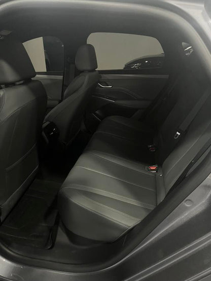Certificated Pre-Owned BYD Qin PLUS EV 2025 Intelligent Driving Edition 510KM Leading Model -u22497002