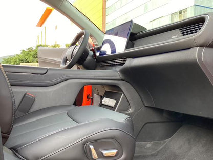 Certificated Pre-Owned XPENG G6 2023 700 4WD High-Performance Max-u21819434