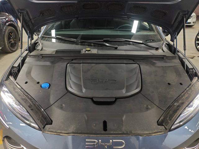 Pre-Owned BYD Seal 2025 510 Zhihang Version