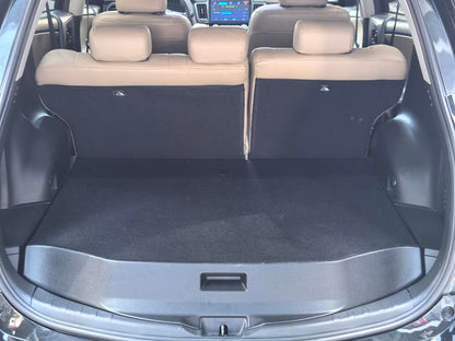 Certificated Pre-Owned RAV4 Rongfang 2016 2.0L CVT Two-Wheel Drive Fashion Edition - u22564931