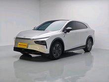 Certificated Pre-Owned XPENG G7 2025 All-Electric 702 Ultra Long Range -u22973219