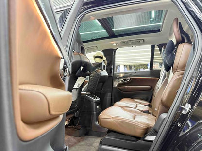 Certificated Pre-Owned Volvo XC90 PHEV 2020 E-Drive Hybrid T8 Inscription Pro 7-Seater China VI -u22322906