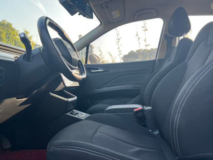 Certificated Pre-Owned Hozon Auto Nezha V 2022 Chao 300 Lite