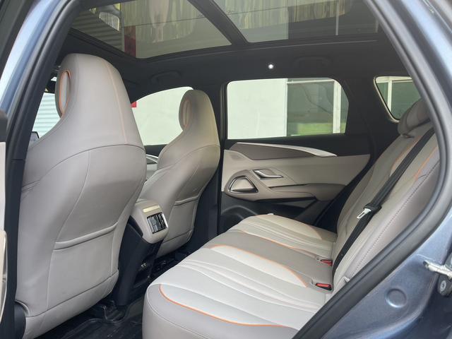 Certificated Pre-Owned BYD Song Pro DM 2024 DM-i Honor Edition 110km Excellence Model -u22056677