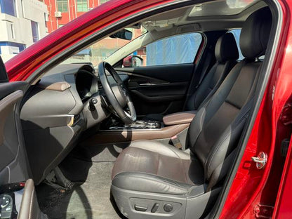 Certificated Used Mazda CX-30 2020 2.0L Automatic Premium Luxury Version - u22063904