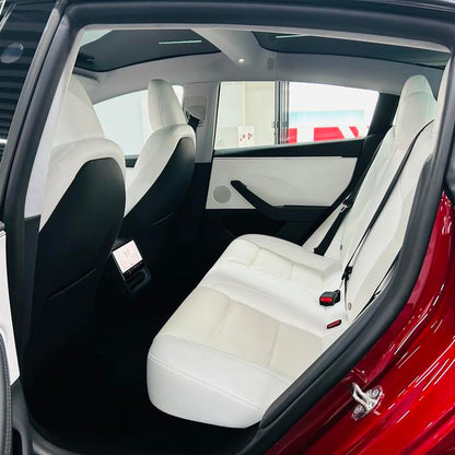 Certificated Pre-Owned Tesla Model 3 2023 Rear-Wheel Drive Version -u22958605