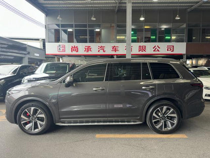 Pre-Owned Li Xiang ONE 2021 Extended-Range 6-Seater Version