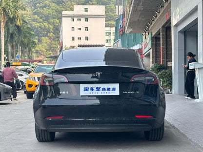 Pre-Owned Tesla Model 3 2022 Rear-Wheel Drive Edition