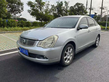 Certificated Pre-Owned Dongfeng Nissan Sylphy 2007 1.6 XE Comfort Edition - u21871976