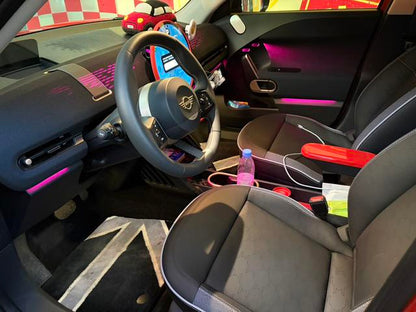 Certificated Pre-Owned Electric MINI ACEMAN 2024 ACEMAN SE Artist -u22431925