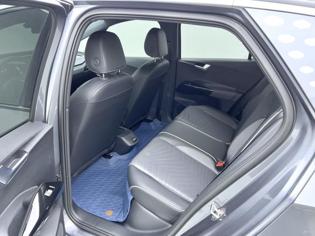 Certificated Pre-Owned Volkswagen ID.3 2022 Pure Intelligence Enjoyment Edition