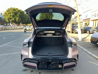 Certificated Pre-Owned Xiaomi YU7 2025 Ultra Long Range Four-Wheel Drive Pro Edition -u22378689