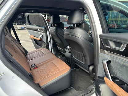 Certificated Pre-Owned BYD Tang DM 2021 DM-i 1.5T 112KM Premium Edition -u22077807