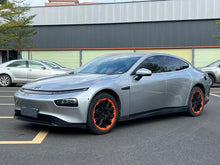 Pre-Owned XPeng P7 2022 Model 480E+