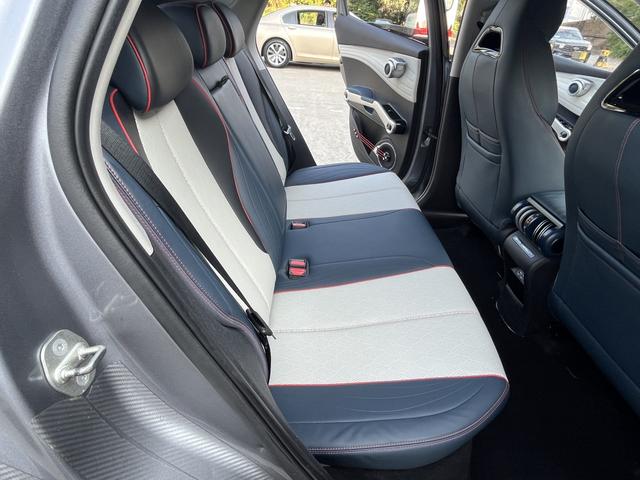 Certificated Pre-Owned BYD Yuan PLUS 2022 510KM Flagship Edition