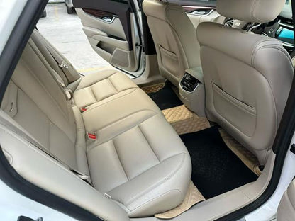 Certificated Used Cadillac XTS 2016 28T Jingying